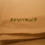 ベヴィトリーチェ - 