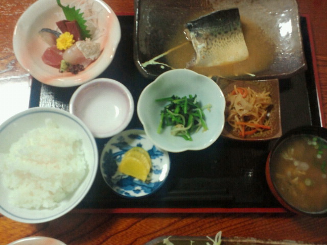 寿し割烹　克久（０２３７－８３－８２９３） - 左沢（寿司）の写真