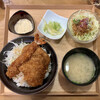 新潟カツ丼 タレカツ 本店