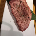 炭火焼肉 筵 - 