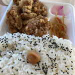 元祖からあげ本舗 マルタツ - 料理写真: