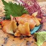 Sushimi - 