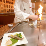 Teppanyaki Doujima - 