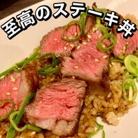 四ツ橋・新町 牡蠣と肉たらしビストロAKIRA - 