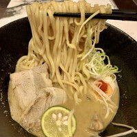 四ツ橋・新町 牡蠣と肉たらしビストロAKIRA - 