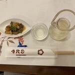 入谷鬼子母神門前のだや - 