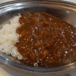 カレーショップ インデアン - 