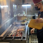 入谷鬼子母神門前のだや - 