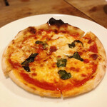 Italian bar Salute - マルゲリータ