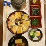 入谷鬼子母神門前のだや - 