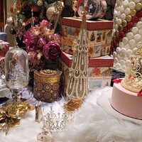 ロビーラウンジ 「マーブルラウンジ」 ヒルトン東京 - 