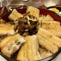 入谷鬼子母神門前のだや - 
