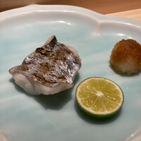 鮨ひばり - 