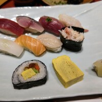夢すし - 