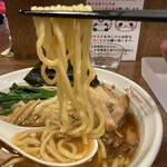 Ramen Nageyari - 