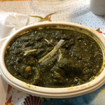 モハンディッシュ - 