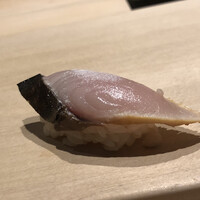 鮨 利﨑 恵比寿 - 