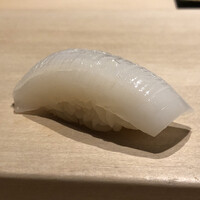鮨 利﨑 恵比寿 - 