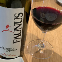 Cucina del NABUCCO - プリミティーボ ディ マンドゥーラ