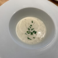 Cucina del NABUCCO - スープ