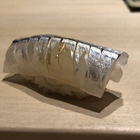 鮨 利﨑 恵比寿 - 