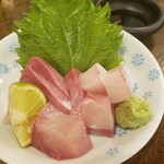 よって屋 - オリーブはまち