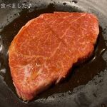 闇市 - シャトーブリアンも神コスパ！！！