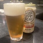 闇市 - 緊急事態宣言中はノンアルが140円均一！！！