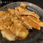 闇市 - タケノコは299円！！！