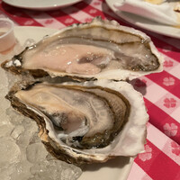 グランド・セントラル・オイスターバー&レストラン 品川店 - 