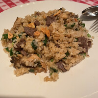 グランド・セントラル・オイスターバー&レストラン 品川店 - 