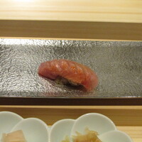 鮨 と、志 - 金目鯛