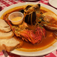 グランド・セントラル・オイスターバー&レストラン 品川店 - 