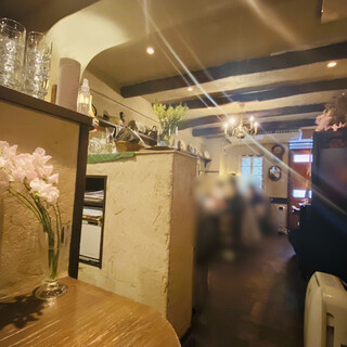 クレープリー スリージェ_2