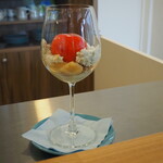 ラトリエ ドゥ ノノ - 6 サブレショコラアマンド