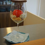 ラトリエ ドゥ ノノ - 7 パイのキャラメリゼ