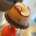 ラトリエ ドゥ ノノ - ノノパルフェタタン