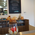 ラトリエ ドゥ ノノ - おいしいものをおいしいうちに