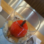 ラトリエ ドゥ ノノ - 