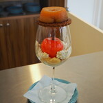 ラトリエ ドゥ ノノ - 8 タルトタタン