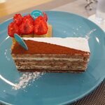 ラトリエ ドゥ ノノ - マルジョレーヌ