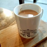 HAGI CAFE  - 