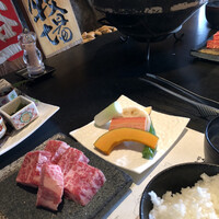 飛騨牛一頭家 馬喰一代 銀座 - 