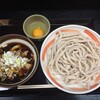小平うどん 小平本店