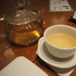 花閒 - 凍頂烏龍茶