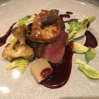 キハチ 名古屋JRセントラルタワーズ店 - 