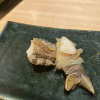 まんてん鮨 日比谷オクロジ店 - 