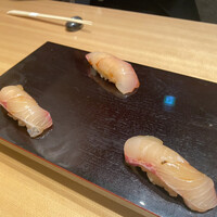 まんてん鮨 日比谷オクロジ店 - 