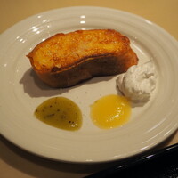 カシュカシュ - 私三回目