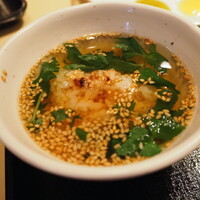 カシュカシュ - 私二回目